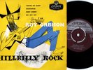 Roy Orbison Rare UK 2ND Press EP Hillbilly rock 1963 London RES 1089 Rockabilly