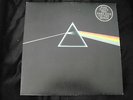 Pink Floyd - Dark Side Of The Moon + Poster 1973 LP