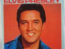 ELVIS PRESLEY-RARE GATEFOLD GOLDEN RECORDS VOL2-LOW START PRICE