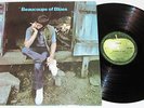 RINGO STARR:  BEAUCOUPS OF BLUES - SCARCE AUSTRALIA APPLE LP 1970 NM