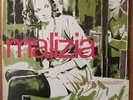 Fred Bongusto Malizia Very Rare Italy Italian OST Original 1974 Issue