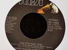 HEAR IT RARE SOUL James Walsh Gypsy Band RCA 11403 Cuz It’s You Girl
