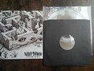 Wolf Down - Stray From The Path preorder LP More Than Life Basement Have Heart