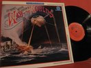 CBS H2C-45290 JEFF WAYNE´S 