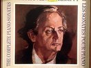 Beethoven Complete Piano Sonatas Wilhelm Kempff DGG Box