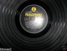 THE BEATLES FIRST ALBUM PLEASE PLEASE ME  MT TAX  4TH PRESS YELLOW BLACK LABEL