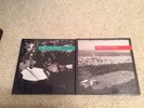 Dave Matthews Band Live Trax 2 & 3 Black Vinyl Record LP 4 & 5 Records