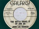 John Lee Hooker 
