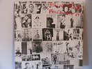 Rolling Stones EXILE ON MAIN STREET 1972 VINYL 2 LP Like New