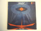 Klaus Schulze:  Irrlicht  OHR OMM 556 022 A/B, 1972, Original 1st press, NM/EX