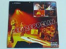 LED ZEPPELIN (THAI 7” LP) LIVE PERFORMANCE PICTURE ON SLEEVE