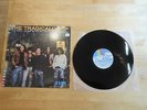The Tragically Hip, Up To Here Vinyl LP MCA MCA-6310 PROMO VG+/VG+