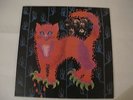 PUSSY Plays KILLER UK '60s PSYCH RARE LP on UK REISSUE TEXTURED COVER MINT