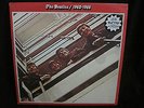 The Beatles 1962-1966 Album Apple RED Vinyl  Clean