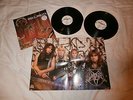 Slayer - Hell Awaits LP Vinyl 12
