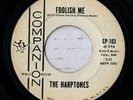 Harptones 