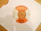 Jean Wells - What have I got to lose - Calla - Rare Soul Funk 45