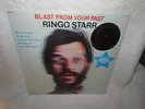 ROCK LP RINGO STARR 