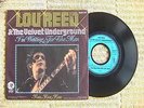 LOU REED & THE VELVET UNDERGROUND -- Im Waiting For The Man - Run Run Run