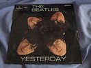 The Beatles - Yesterday - Original UK EP - Nice Condition