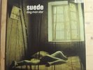 suede dog man star double vinyl gatefold lp nude3lp 1994
