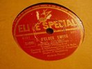 PHILIPPE BRUN  RARE 78 TOURS 40S ELITE SPECIAL PRESSAGE SUISSE FRENCH JAZZ