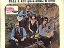 DIAN & THE GREENBRIAR BOYS Folklore de l'Ouest américain French LP MODE 9170