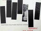 HORACE PARLAN Speakin' My Piece SEALED Blue Note LP MONO Stanley Turrentine