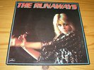 The Runaways  debut album 1976