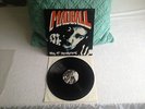 Madball Ball of Destruction LP RARE GATEFOLD Agnostic Front Cro-Mags Warzone