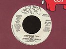 SOUL FUNK 45 Curtis Mayfield TRIPPING OUT on RSO 1046 nm PROMO