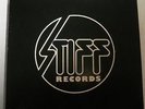 STIFF RECORDS 10X7