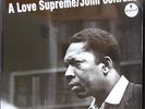 John Coltrane  -  A Love Supreme -  Speakers Corner 180 grams SEALED