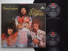 JIMI HENDRIX EXPERIENCE Electric Ladyland ORIG Polydor BLACK Lp AUSTRALIA 1968
