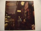 DAVID BOWIE - ZIGGY STARDUST clear vinyl LP