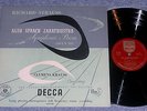 STRAUSS Also Sprach Zarathustra KRAUSS 1stPress 1950s DECCA LXT MINT