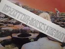 Led Zeppelin HOUSES OF THE HOLY MINT 1st Matrix UK PRESS OBI Strip Top Audio