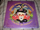 Brant Bjork - Saved By Magic 2x Vinyl Record LP NM W/Shrink RARE OOP Kyuss