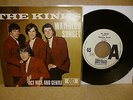 The Kinks 