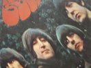 The Beatles Rubber Soul Original Mono Vinyl Album