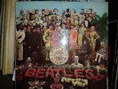 The Beatles SGT PEPPERS LONELY HEARTS CLUB BAND 1967 UK 1st ISSUE MONO VINYL LP
