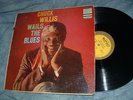 1958 Chuck Willis Wails The Blues Original Epic Doo Wop/Soul RARE Beatles