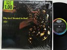 Cannonball Adderley       Why am I treated so bad           USA          NM # 43