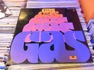 MANOLO GAS TINTO GAS BAND GAS LP SPAIN 77