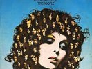 MOTT THE HOOPLE the hoople 69062 A3/B2 early press orange labels uk LP PS VG+/EX
