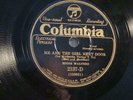 COL 2137D- EDDIE WALTERS -ME & THE GIRL NEXT DOOR/11:30 SAT NIGHT-HOT BACKING -