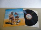 GRYPHON - RAINDANCE UK PRESS IN 1975 MINT