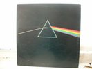 PINK FLOYD - DARK SIDE OF THE MOON -1st PRESSING - 1973 - SOLID BLUE TRIANGLE