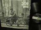 MINT VINYL 1971 Promo   JODO   GUTS   HARD HEAVY CRUNCHY BLUES PSYCH   LEAFHOUND