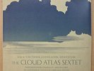 TOM TYKWER JOHNNY KLIMEK REINHOLD HEIL The Cloud Atlas Sextet EU lp M-/VG